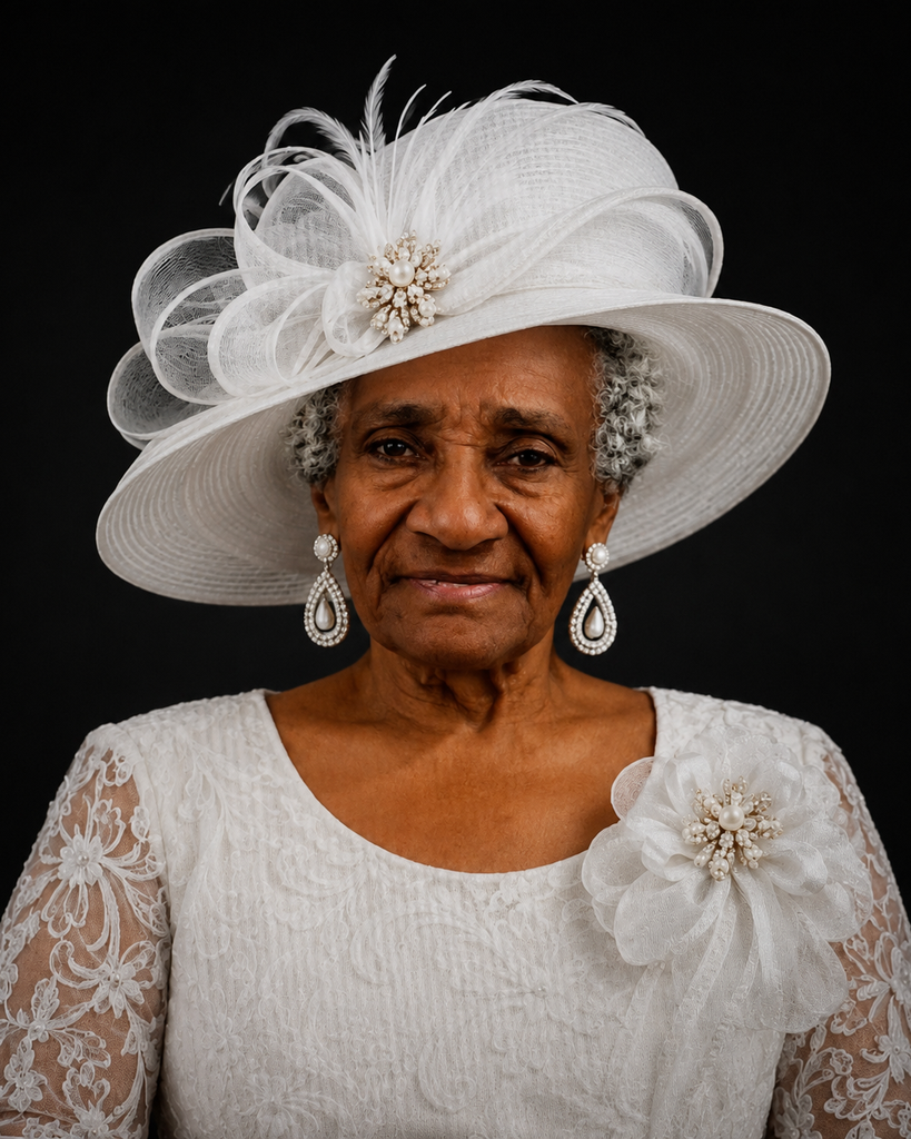 Mildred Uzzle Profile Photo