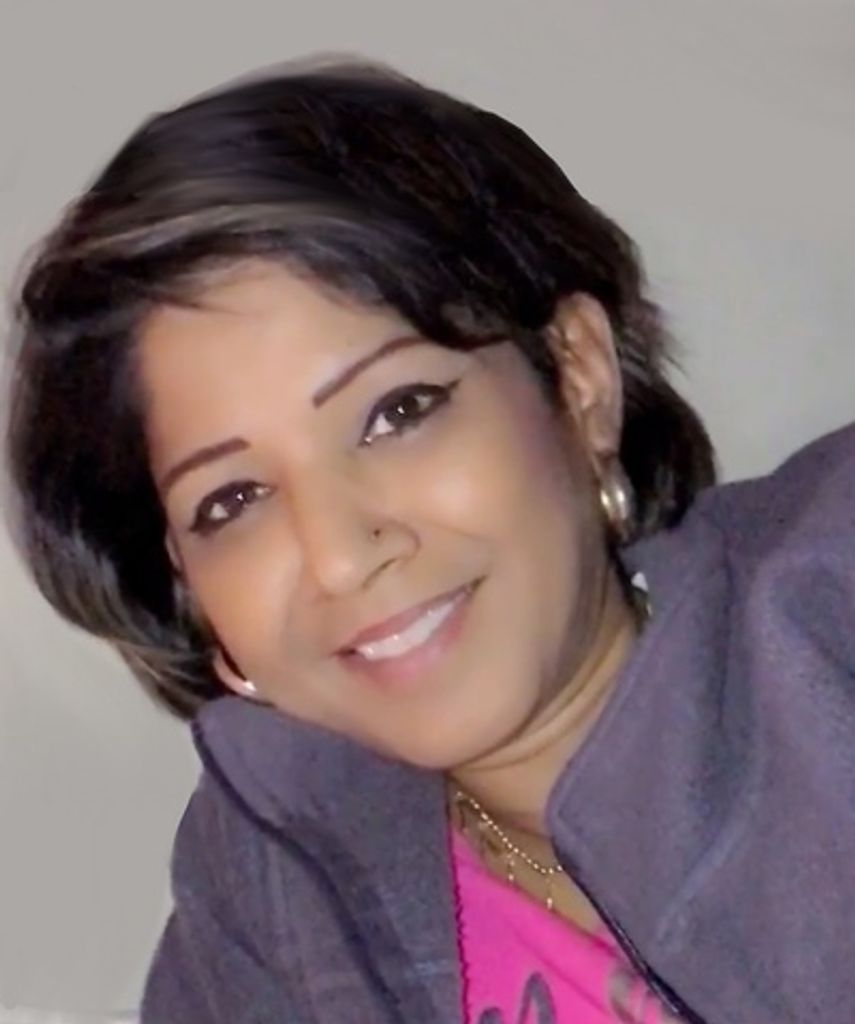 Vinolya Ann Myers Profile Photo