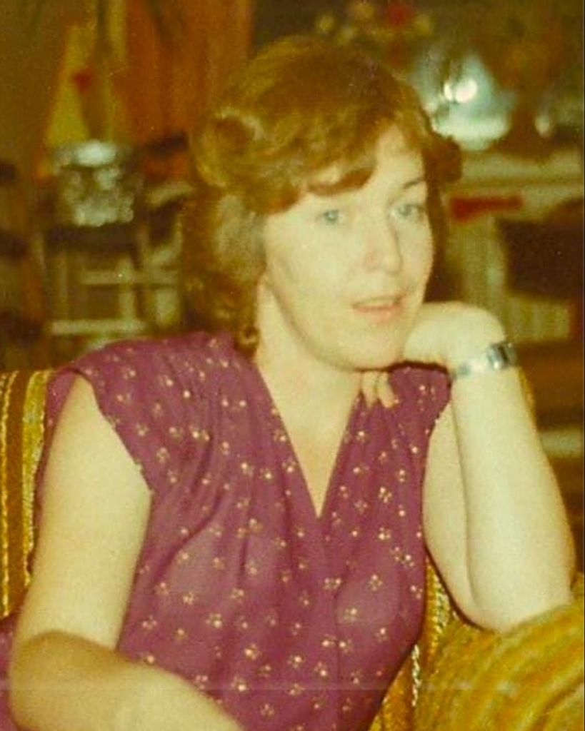 Sandra Finch