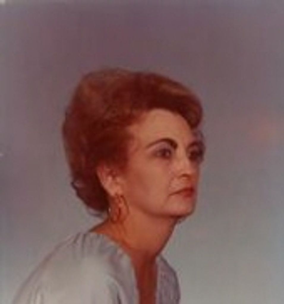 Betty Jane Dempe