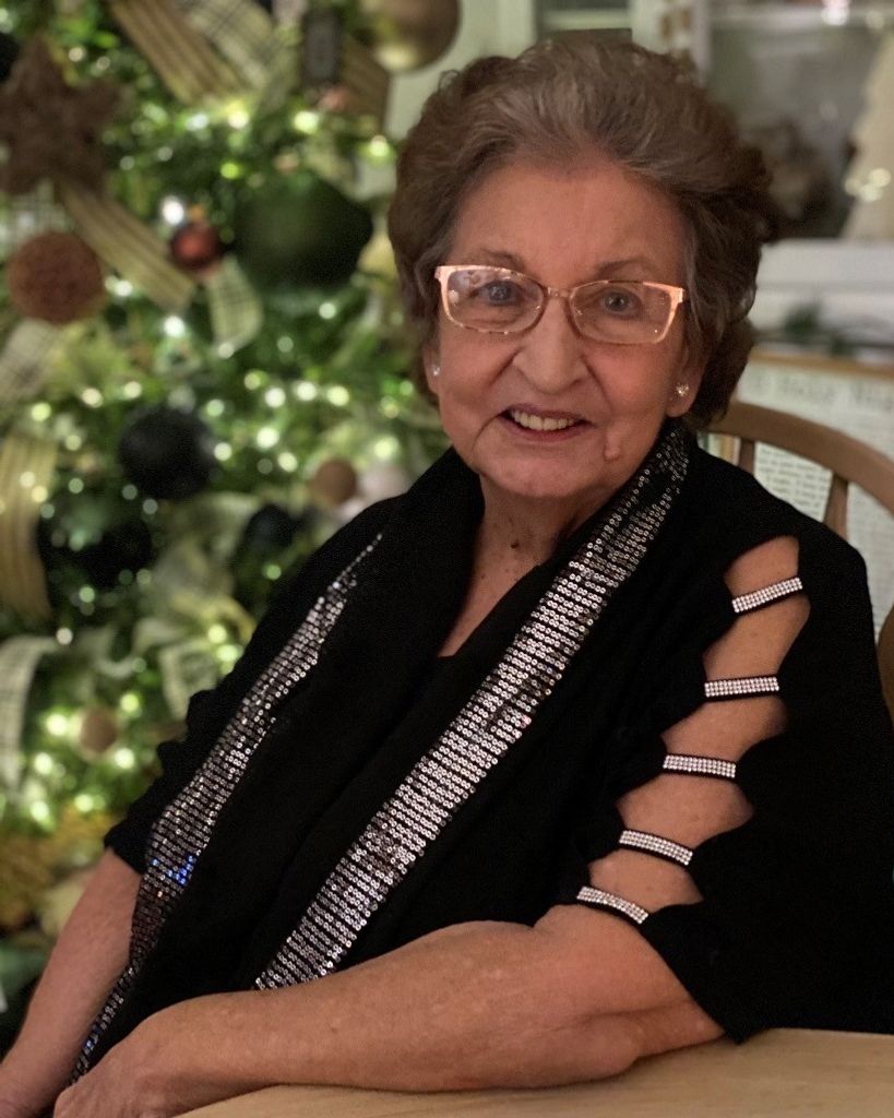 Sue Suver Profile Photo
