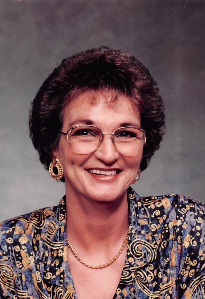 Janice Louise Bagg Profile Photo