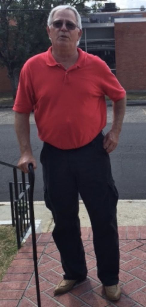 Carl G. Grant Profile Photo