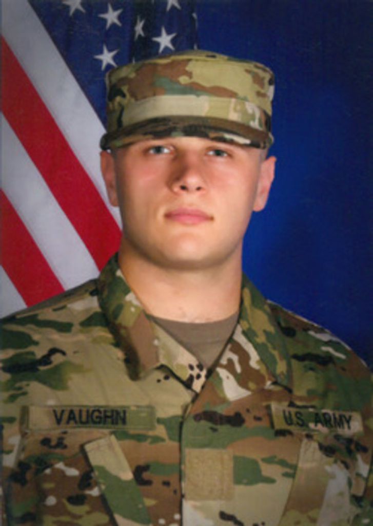 Trevor Michael Vaughn Profile Photo