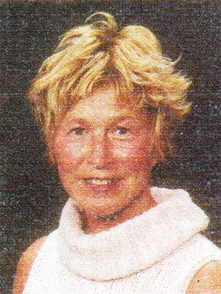 Dianne Frances Rose Diorio