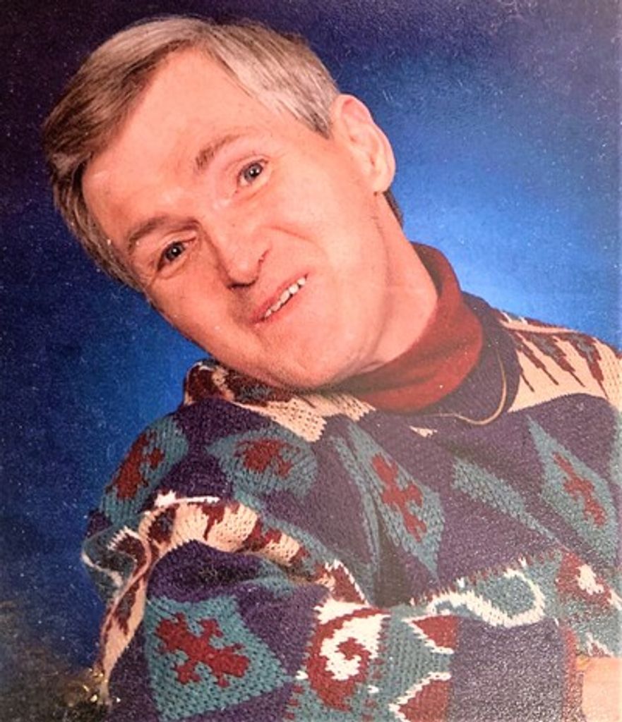 Donald Beaufait Holliday Profile Photo