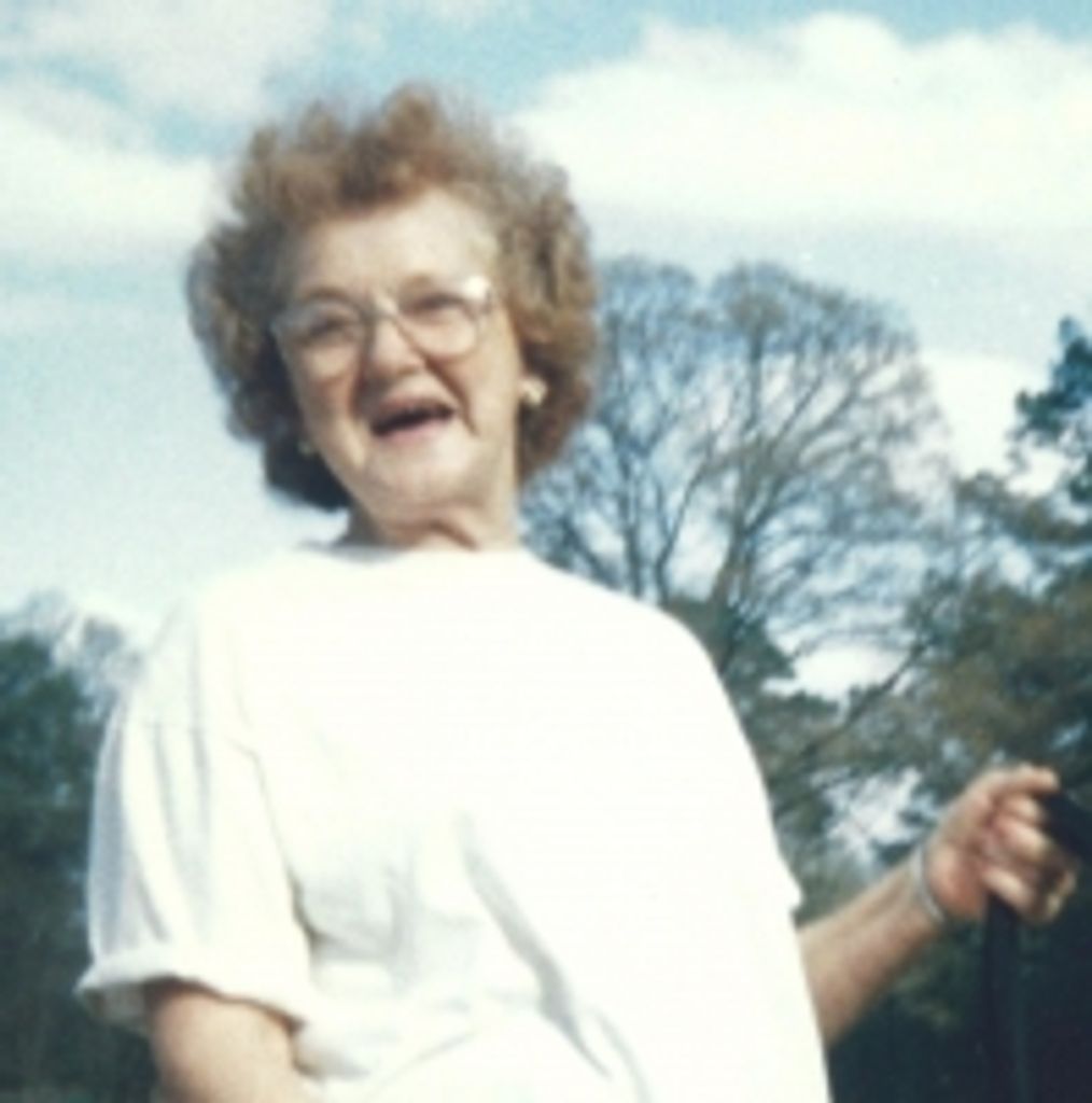 Evadene Akins