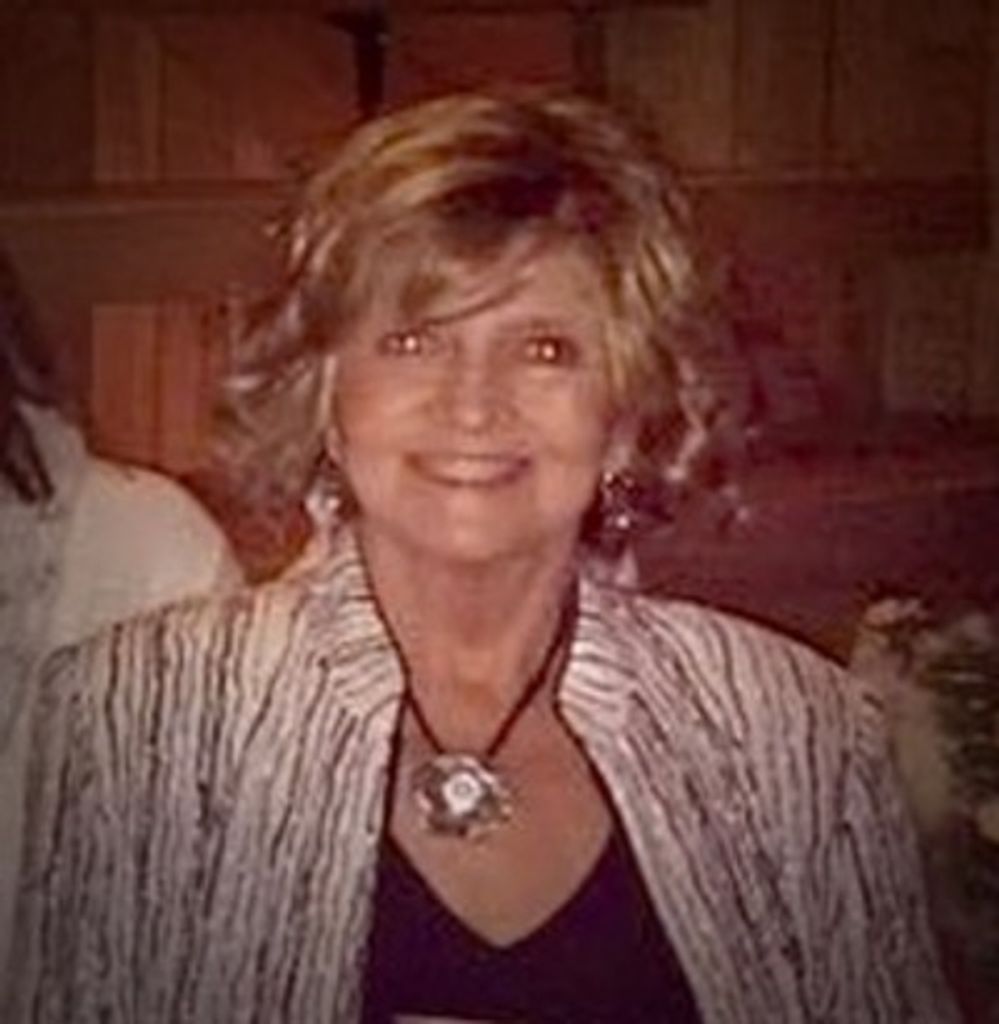 Brenda Louise Shelton Profile Photo