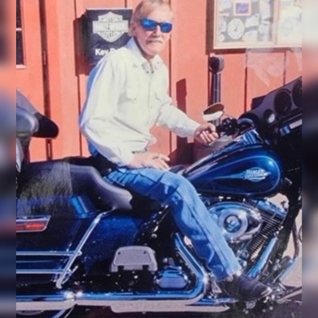 David Richard Smith Profile Photo