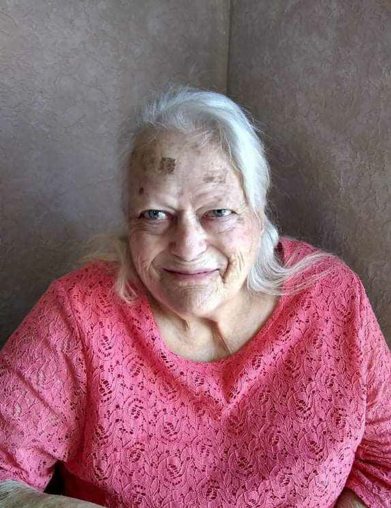 Ruth Sewell Profile Photo