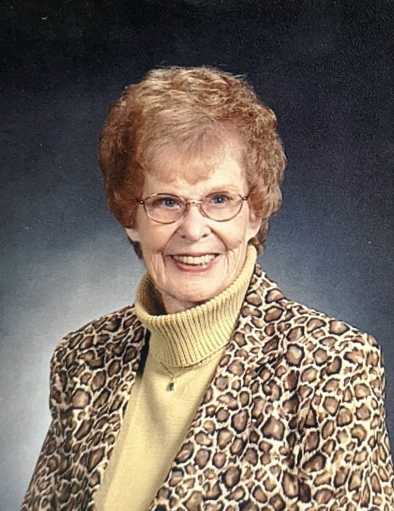 Vera (Loger)  Kincheloe