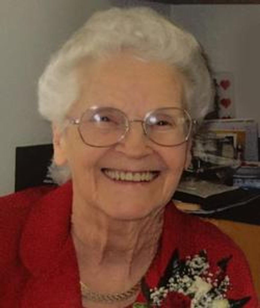 Katherine V. Collins