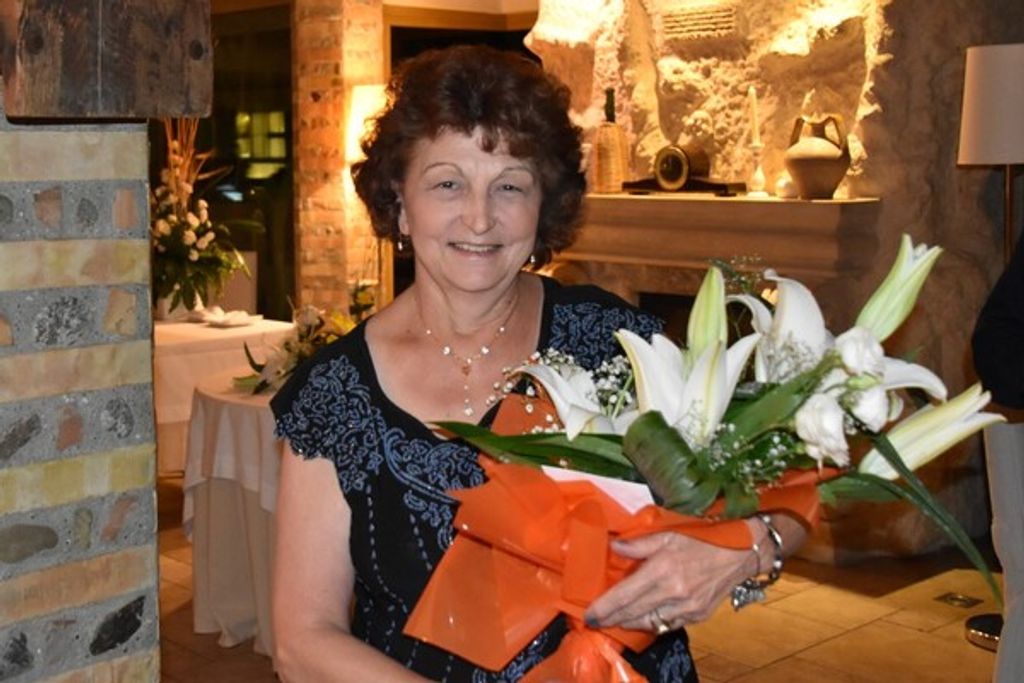 Josephine Barbuto Profile Photo