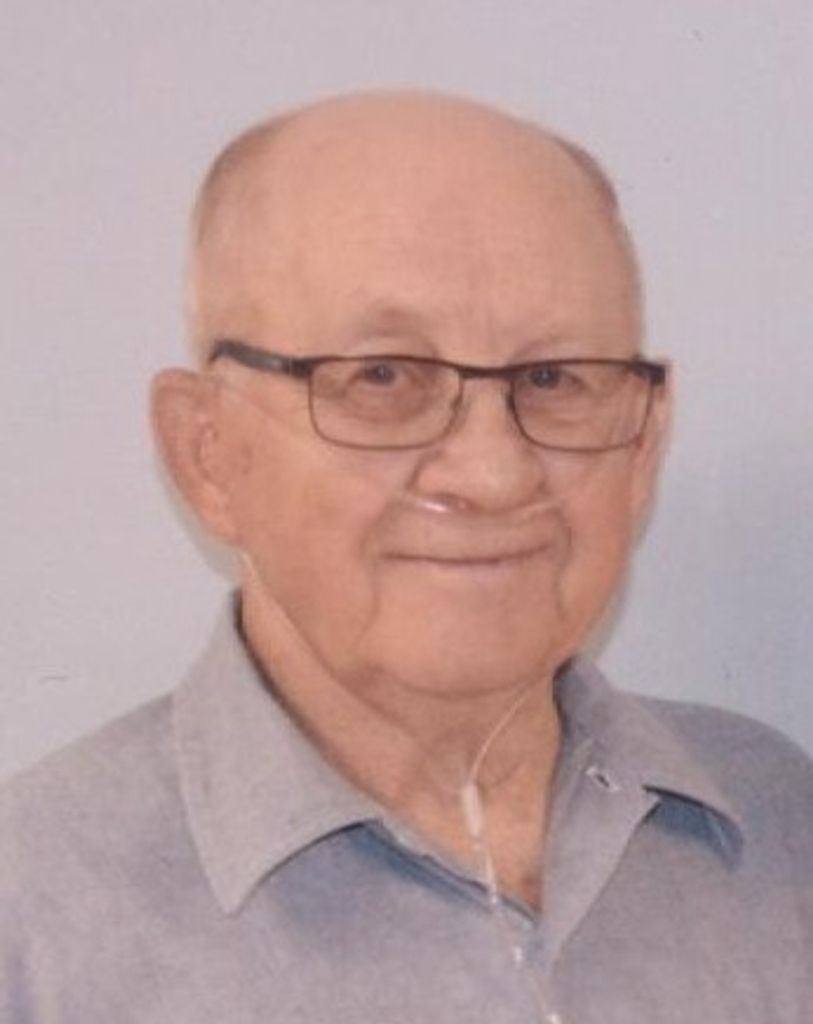 Loren Schake Profile Photo