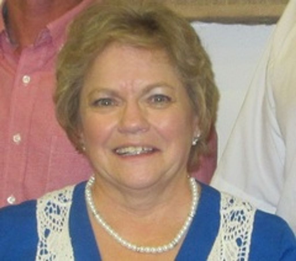 Margie P Holtzen