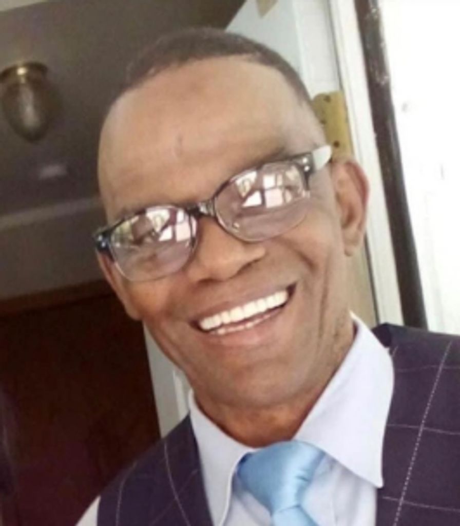 Derrick Thompson