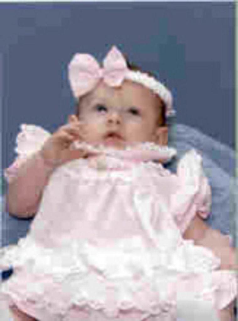 Kaylee Nichole Hamner