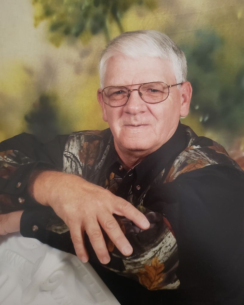 Leroy Dean Johnson