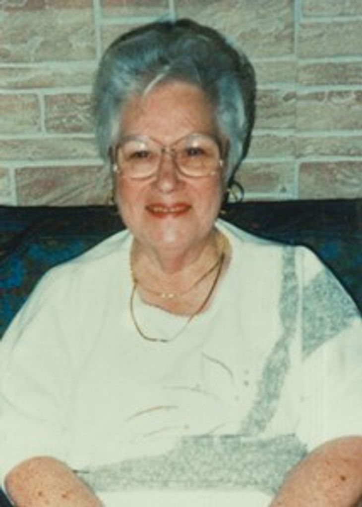 Martha Lucile Miller