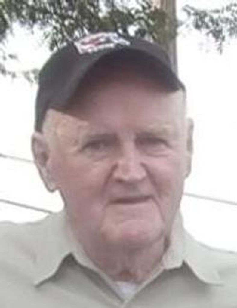 James J. "Chief" Murphy Profile Photo
