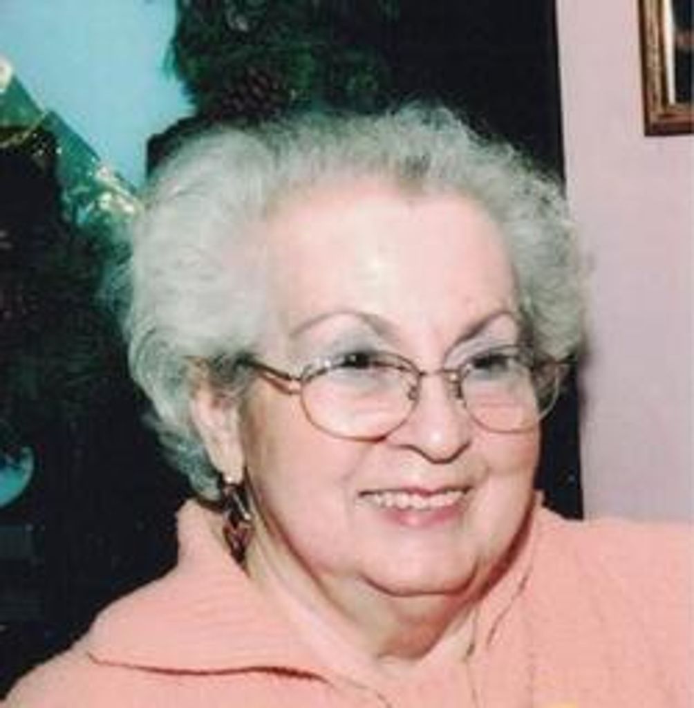 Frances C. “Fran” Ditizio (Nee Certo)