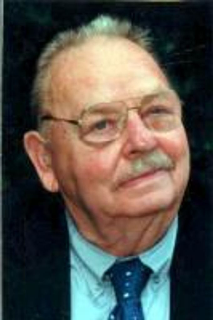 Emery M. Clark