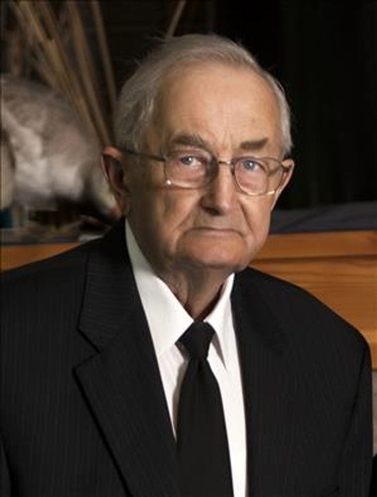 Vernon Boettcher