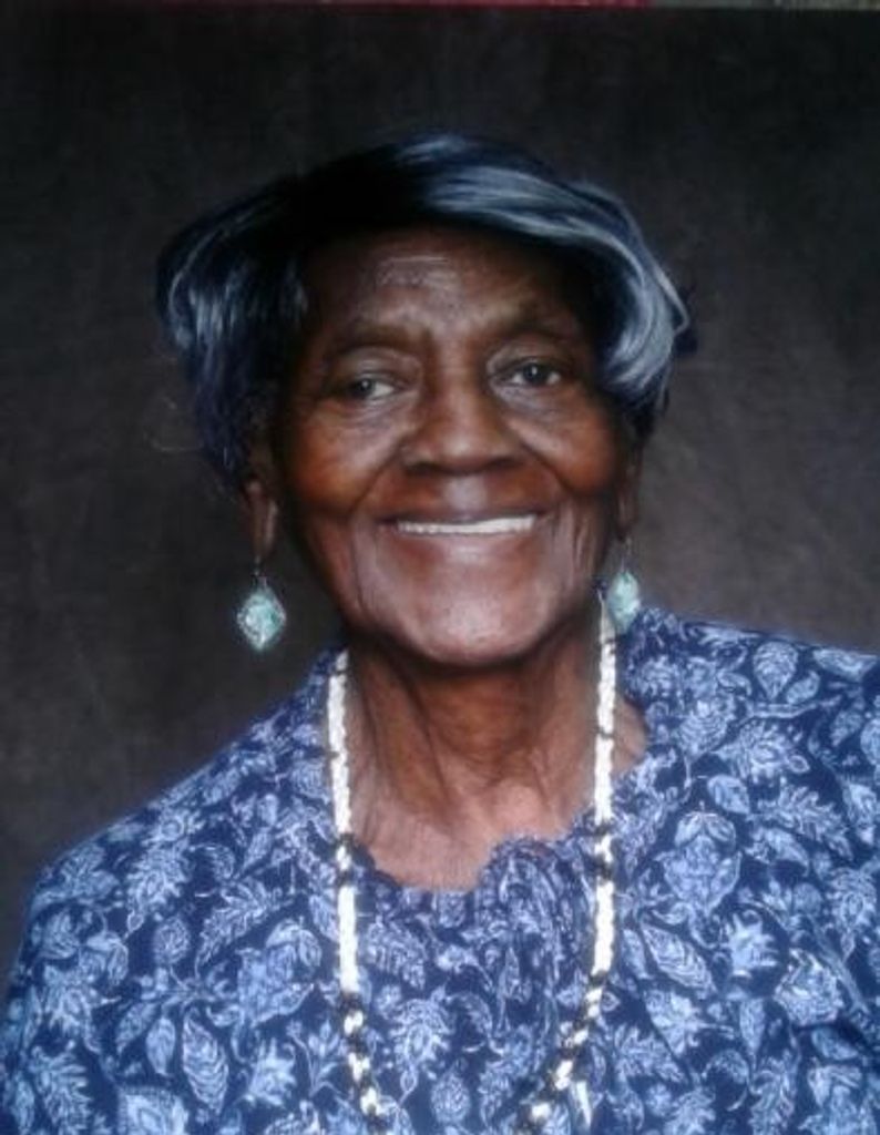 Mrs. Mary Scott