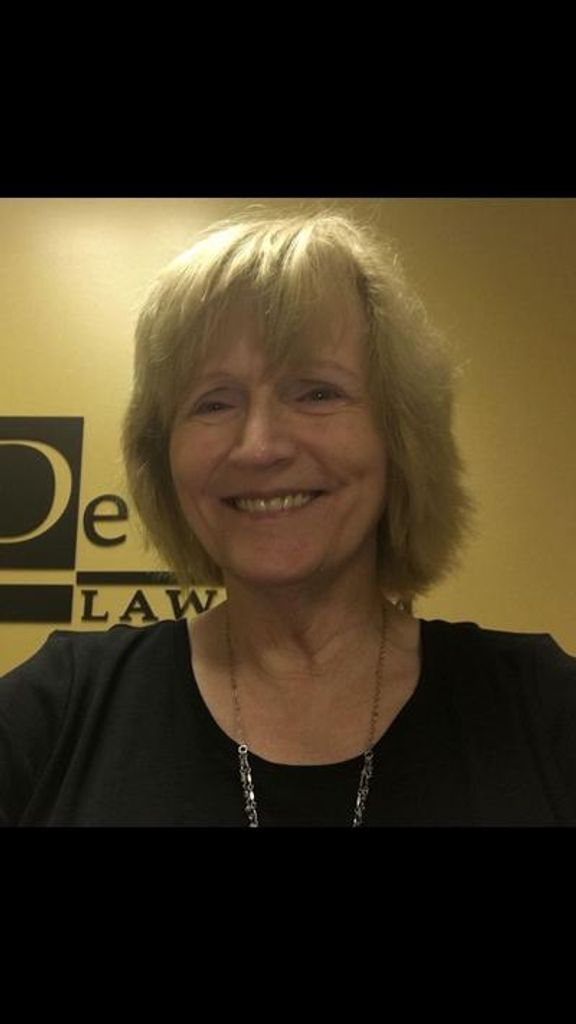 Tammy Sue Breen Profile Photo