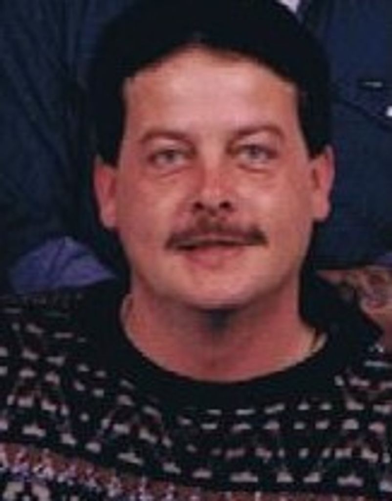 Jeffery Glenn Glover Profile Photo