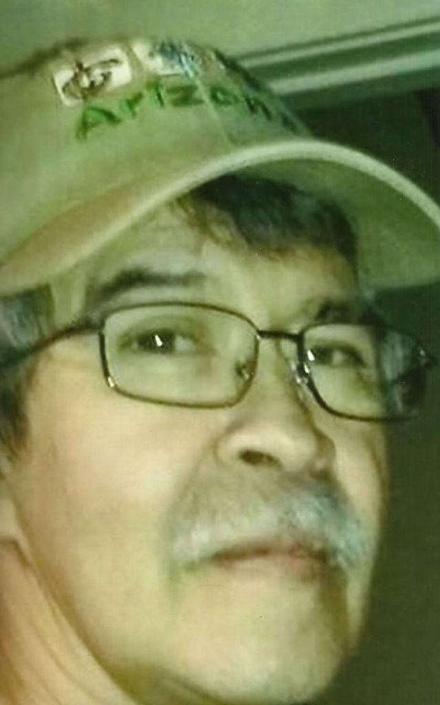 Robert Tapia Profile Photo