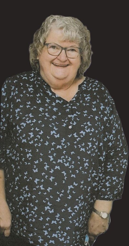 Kathryn (Kathy) Christina Miller Profile Photo
