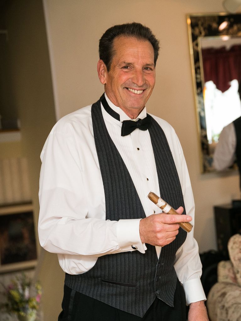 Dennis Malfa