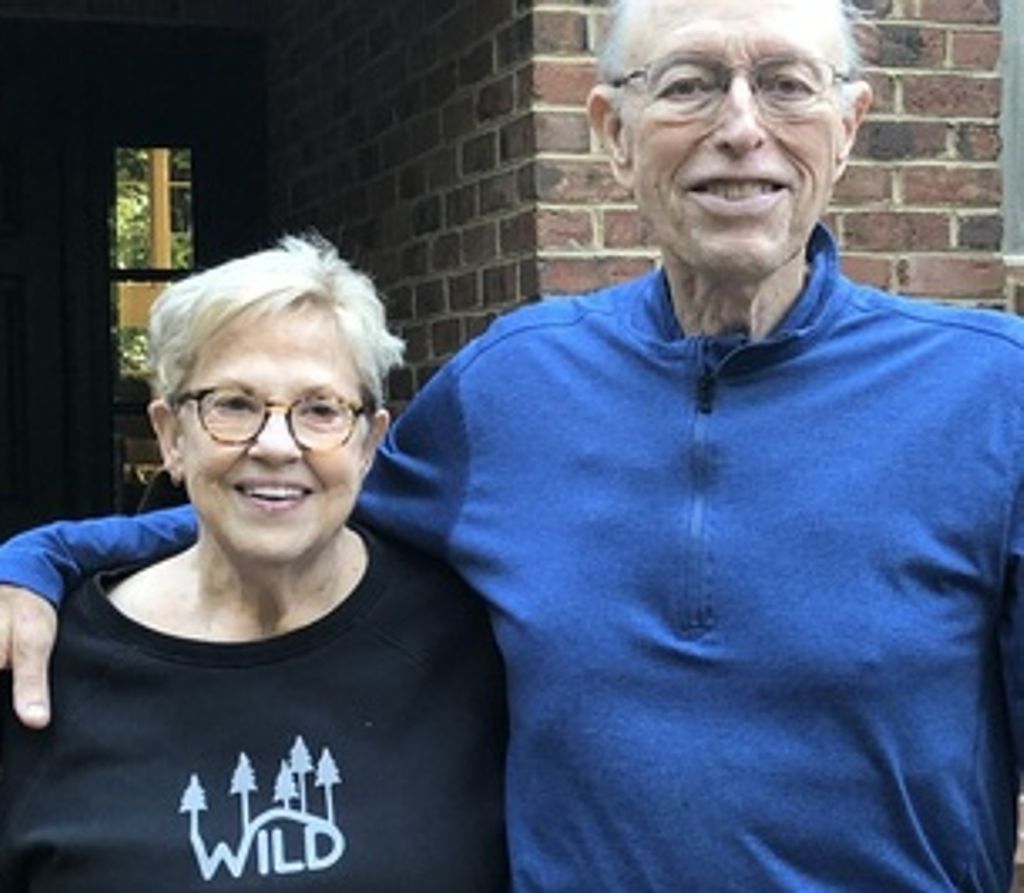 Walter Myers Profile Photo