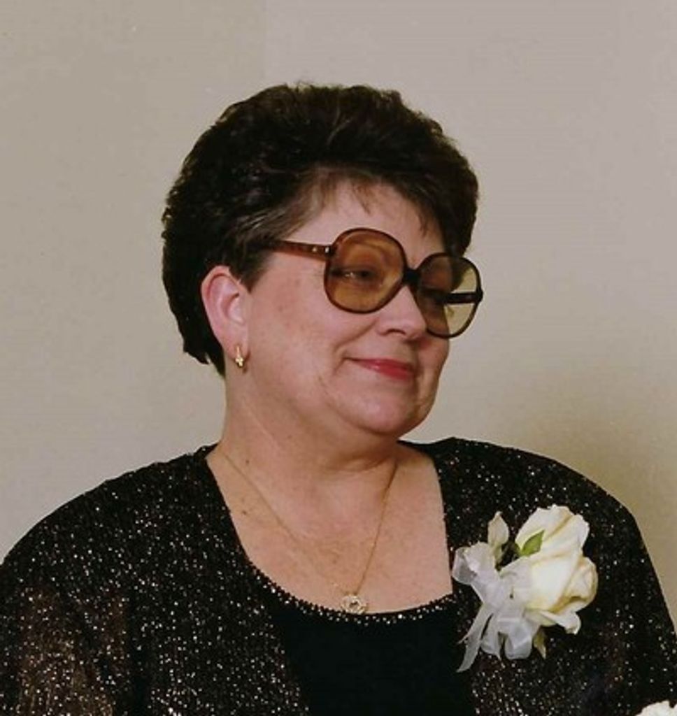 Rose Mary Washam Profile Photo