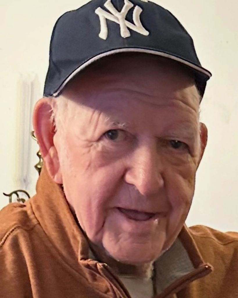 Arden Wendell Tewksbury