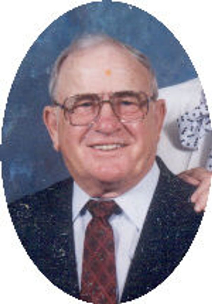 George Ellis Cravens Profile Photo