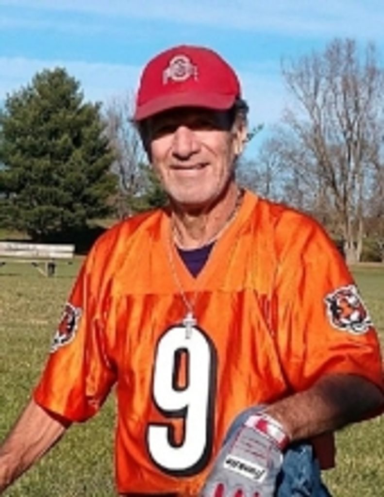 Kenneth "Kenny" E. Smith Profile Photo