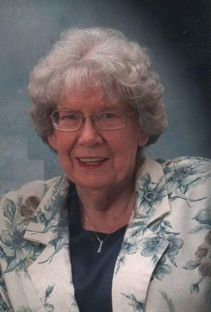 Peggy Jo Adams