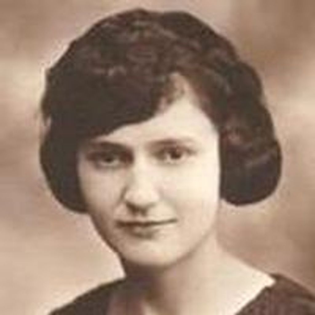 Treva Rex Profile Photo