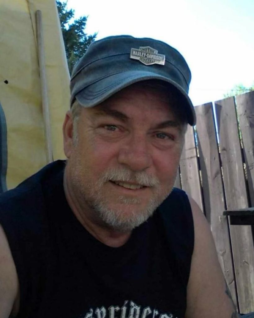 William (Bill) Coffey