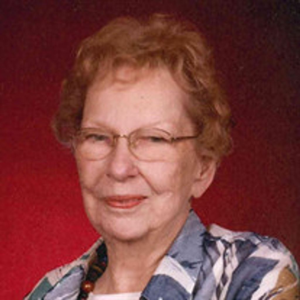 Mary Trimble