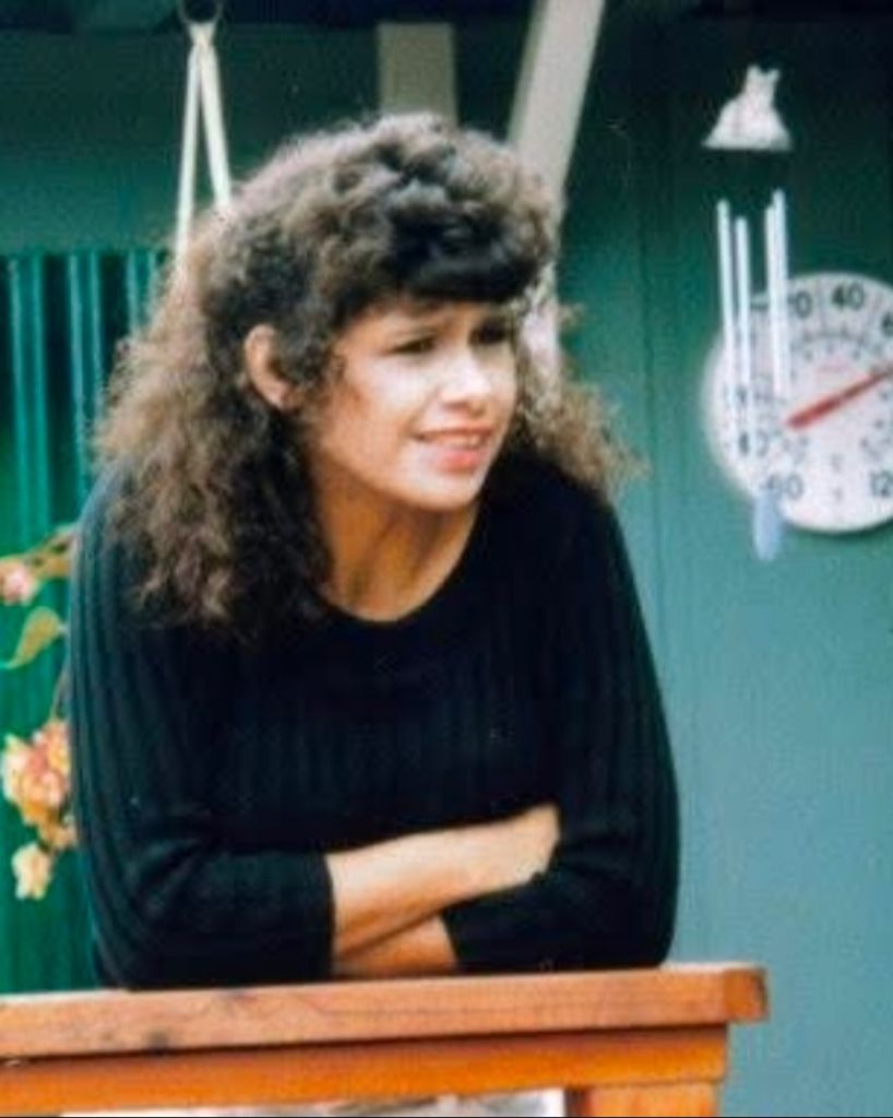 Lisa Marie Lee (Brown) Profile Photo