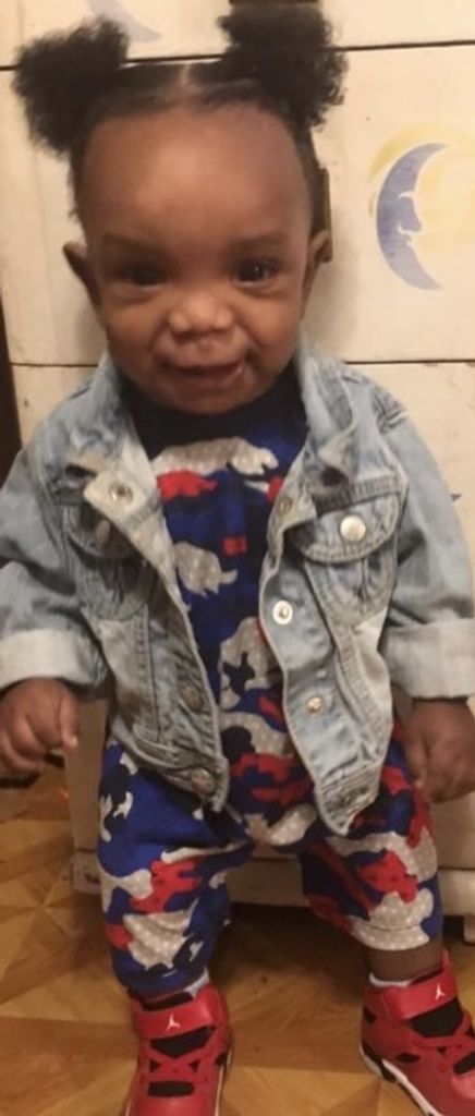 Fayden "Beanie" Conner Profile Photo