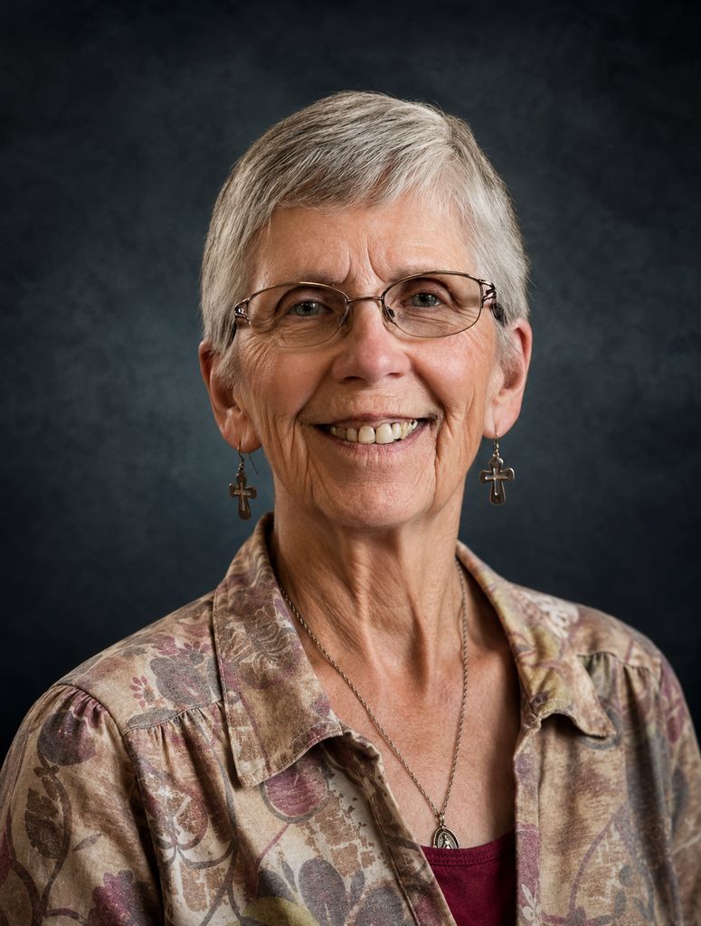 Jan Cook Tenney Profile Photo