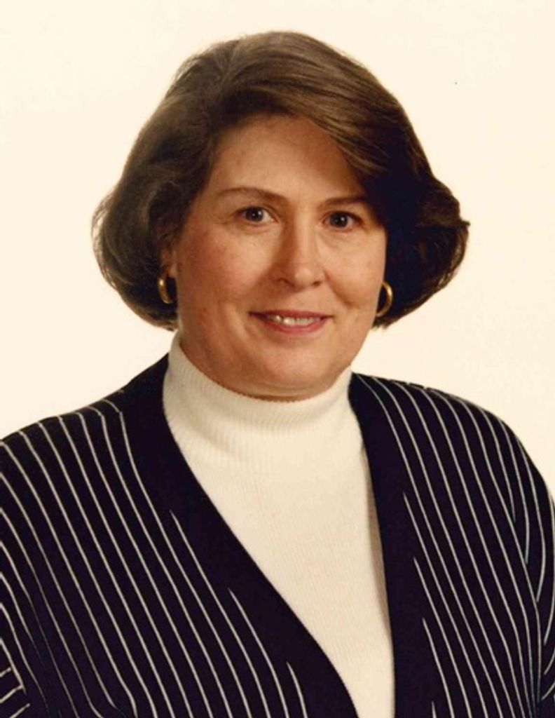 Barbara A. Johnson