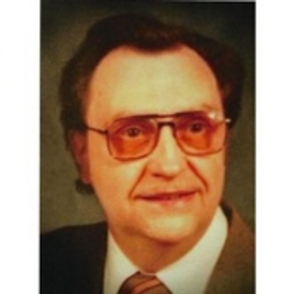 Francis 'Frank' J. Baranski