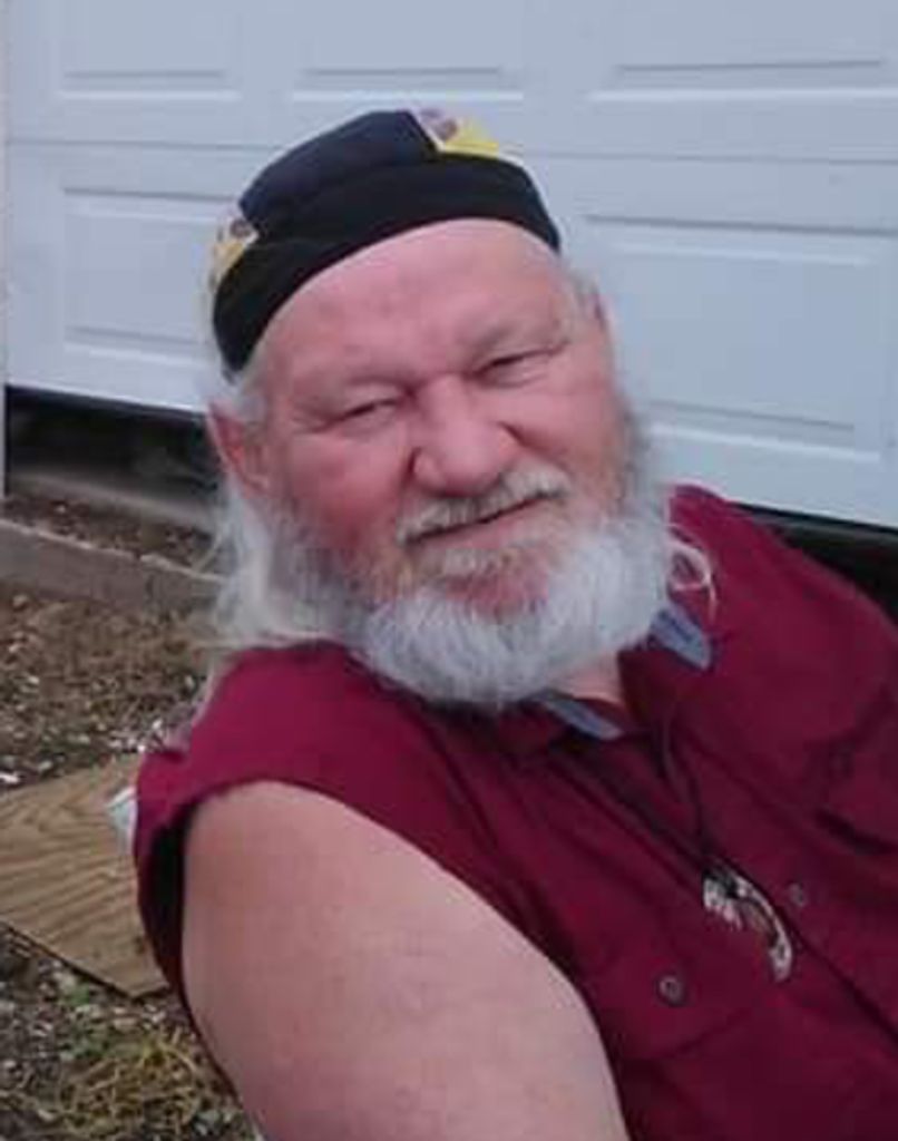 Charles Wayne Simmons, Sr.