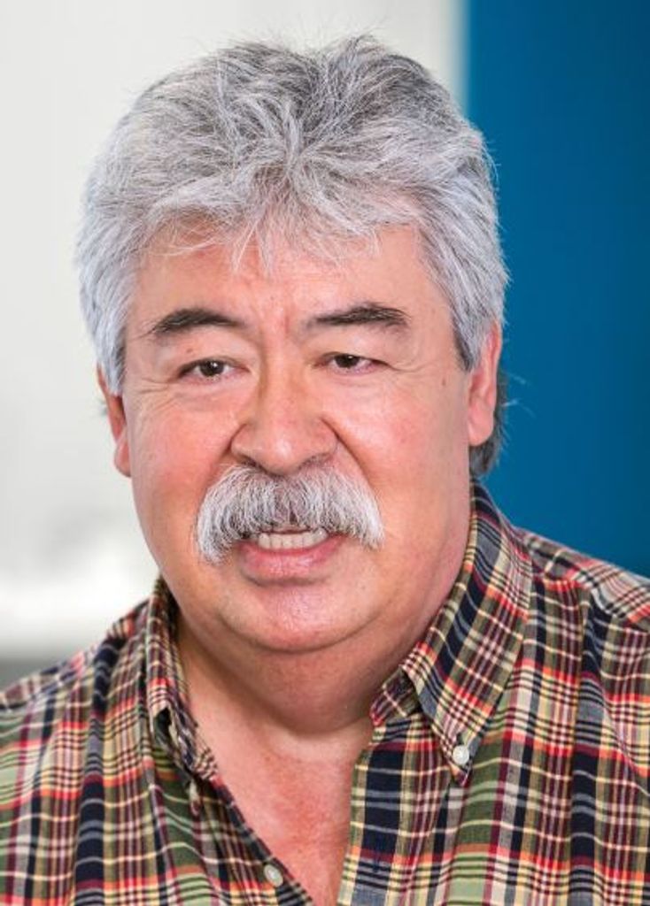 Apolo Gonzalez Cinco