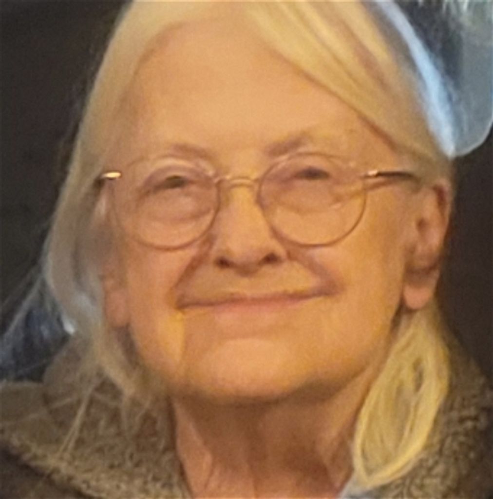 Marsha Darlene Murray